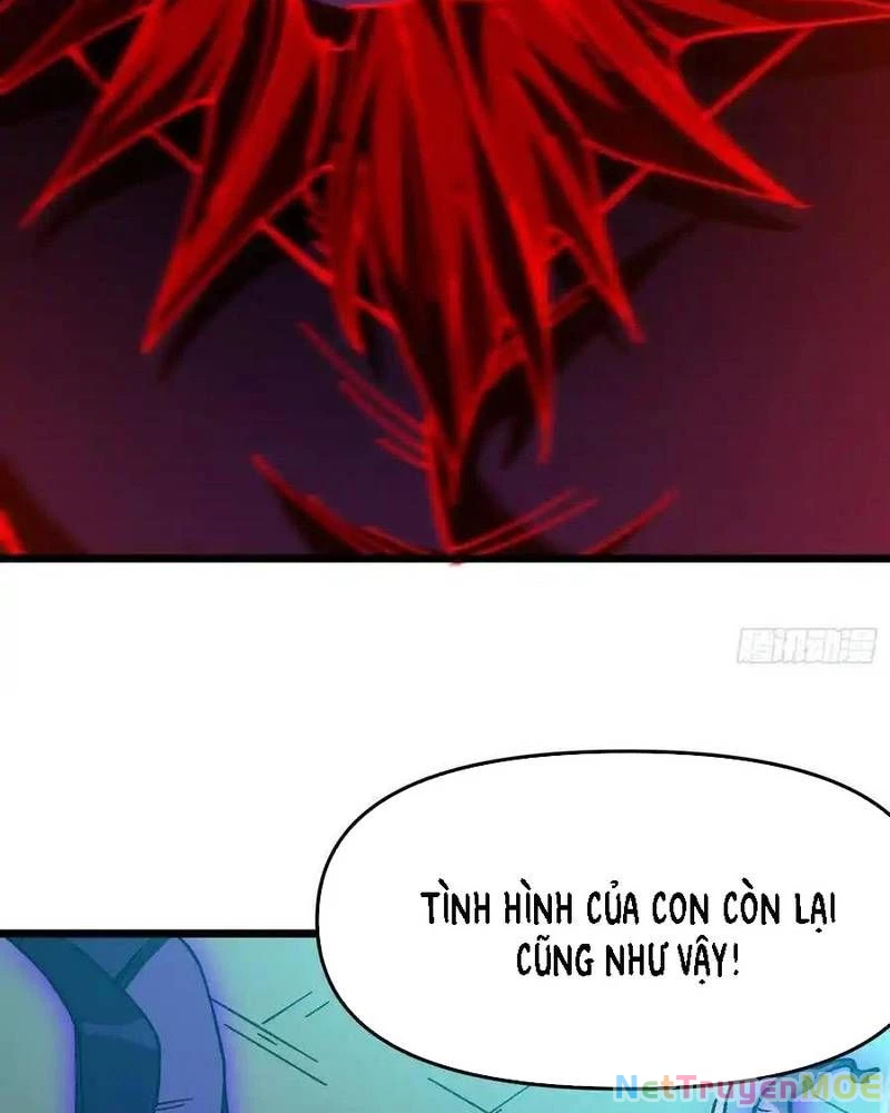 Ta Nhờ Đồ Đệ Kéo Dài Tính Mạng: Chapter 23