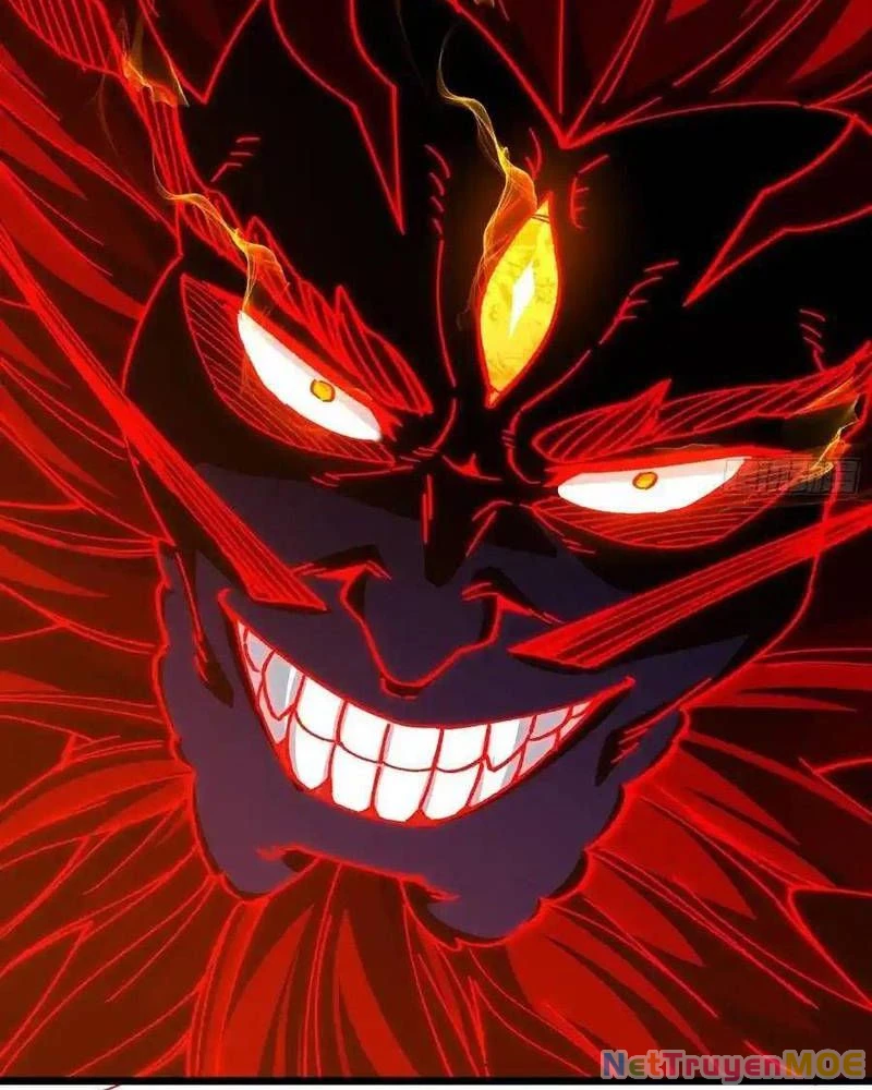 Ta Nhờ Đồ Đệ Kéo Dài Tính Mạng: Chapter 23