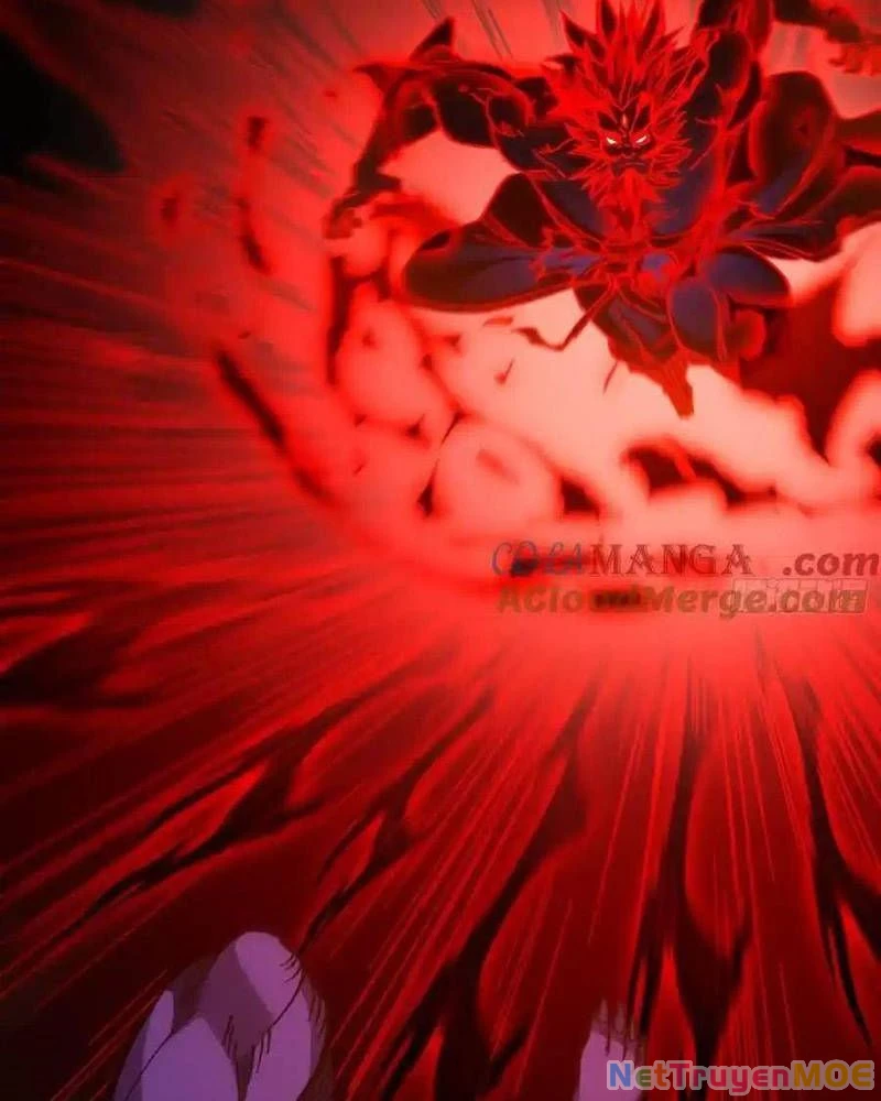 Ta Nhờ Đồ Đệ Kéo Dài Tính Mạng: Chapter 23