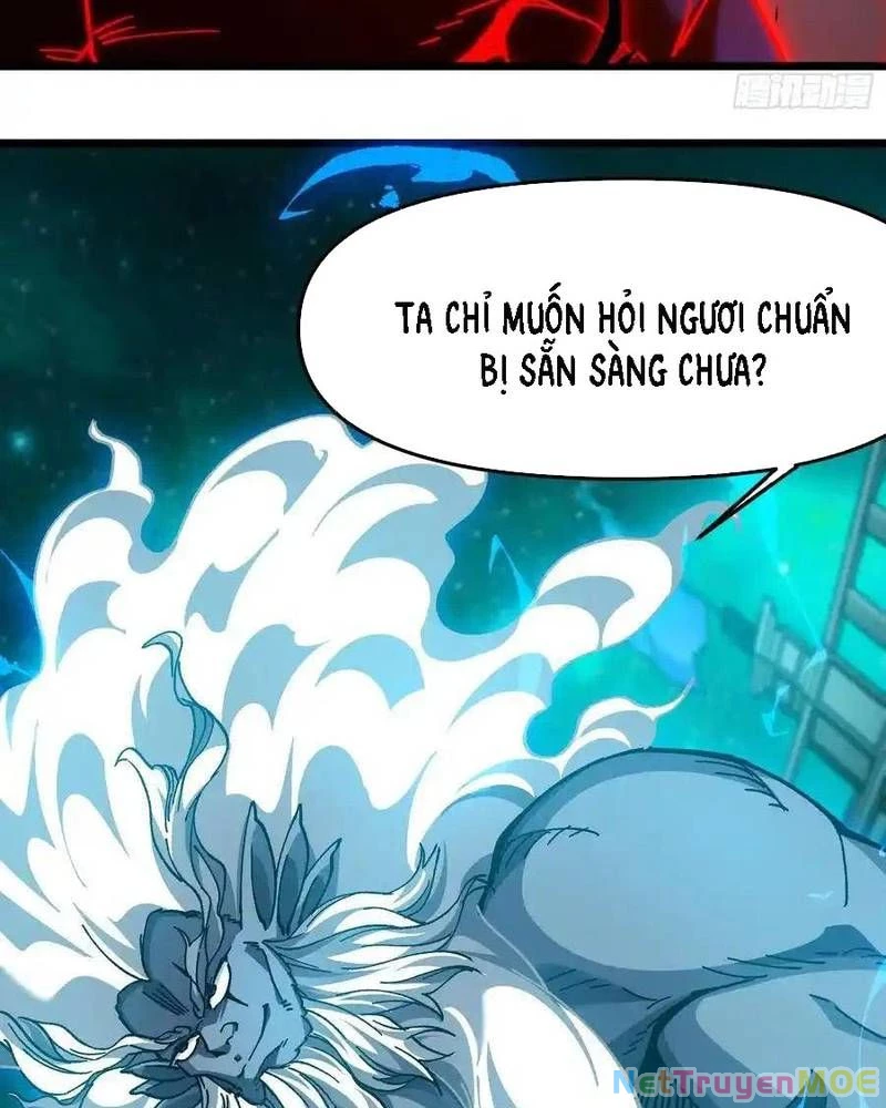 Ta Nhờ Đồ Đệ Kéo Dài Tính Mạng: Chapter 23