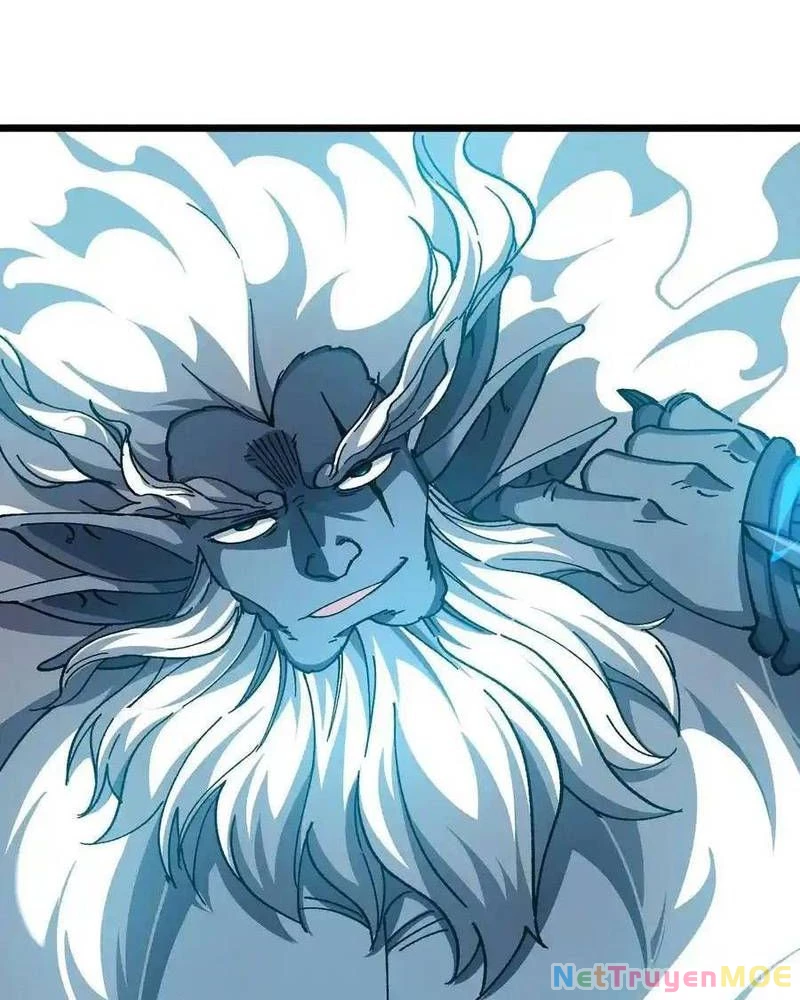 Ta Nhờ Đồ Đệ Kéo Dài Tính Mạng: Chapter 23