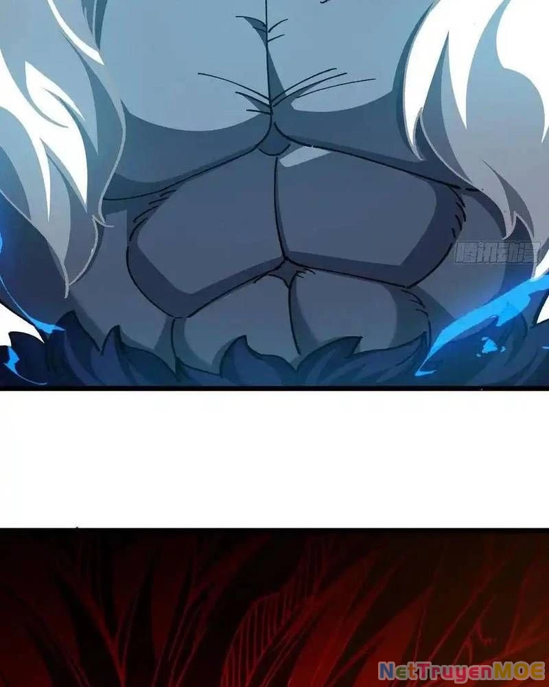 Ta Nhờ Đồ Đệ Kéo Dài Tính Mạng: Chapter 23