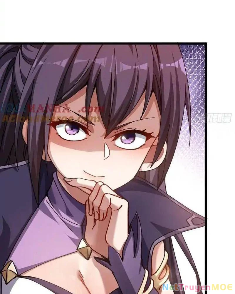 Ta Nhờ Đồ Đệ Kéo Dài Tính Mạng: Chapter 23