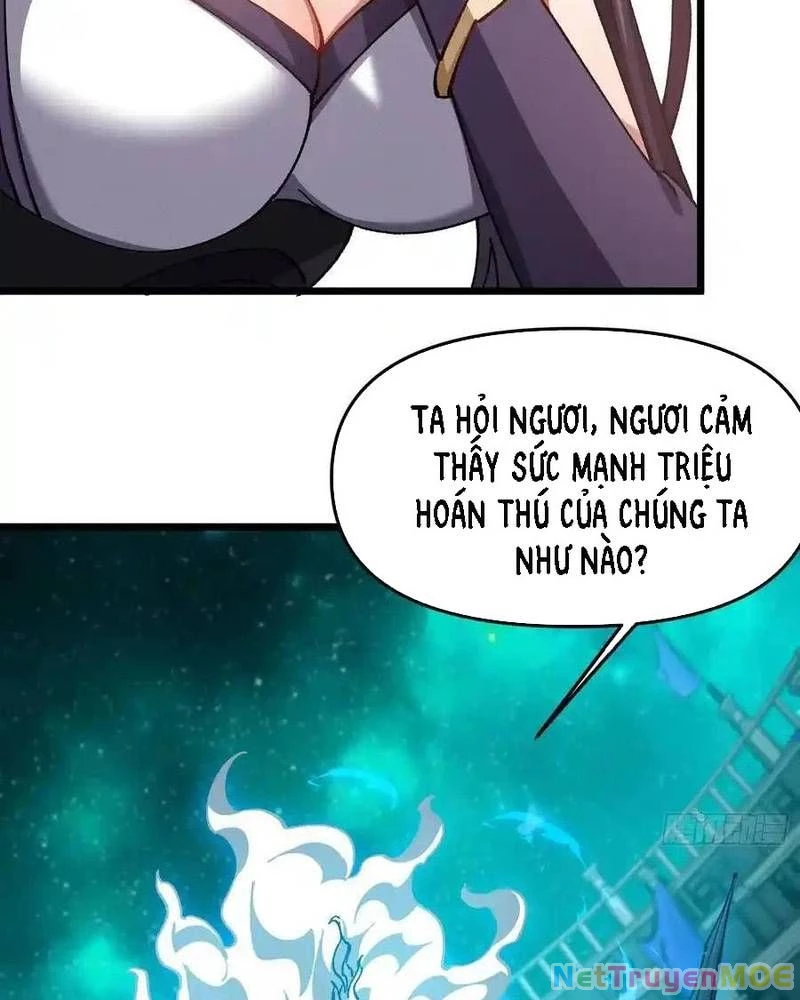Ta Nhờ Đồ Đệ Kéo Dài Tính Mạng: Chapter 23