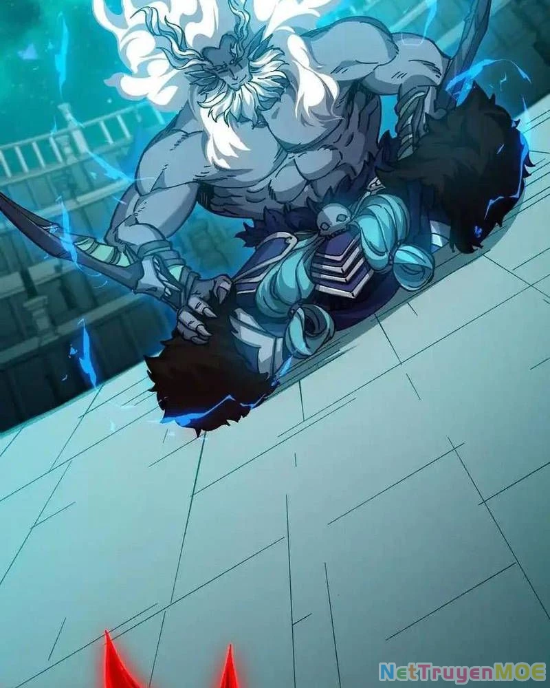 Ta Nhờ Đồ Đệ Kéo Dài Tính Mạng: Chapter 23