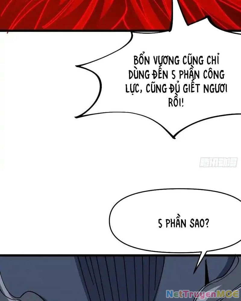 Ta Nhờ Đồ Đệ Kéo Dài Tính Mạng: Chapter 23