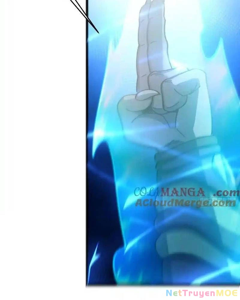 Ta Nhờ Đồ Đệ Kéo Dài Tính Mạng: Chapter 23