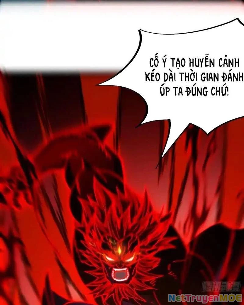 Ta Nhờ Đồ Đệ Kéo Dài Tính Mạng: Chapter 23