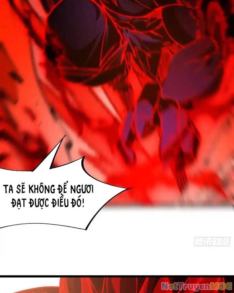 Ta Nhờ Đồ Đệ Kéo Dài Tính Mạng: Chapter 23