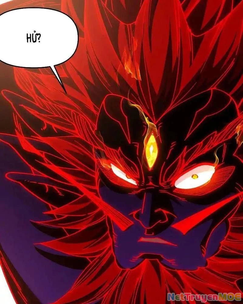 Ta Nhờ Đồ Đệ Kéo Dài Tính Mạng: Chapter 23