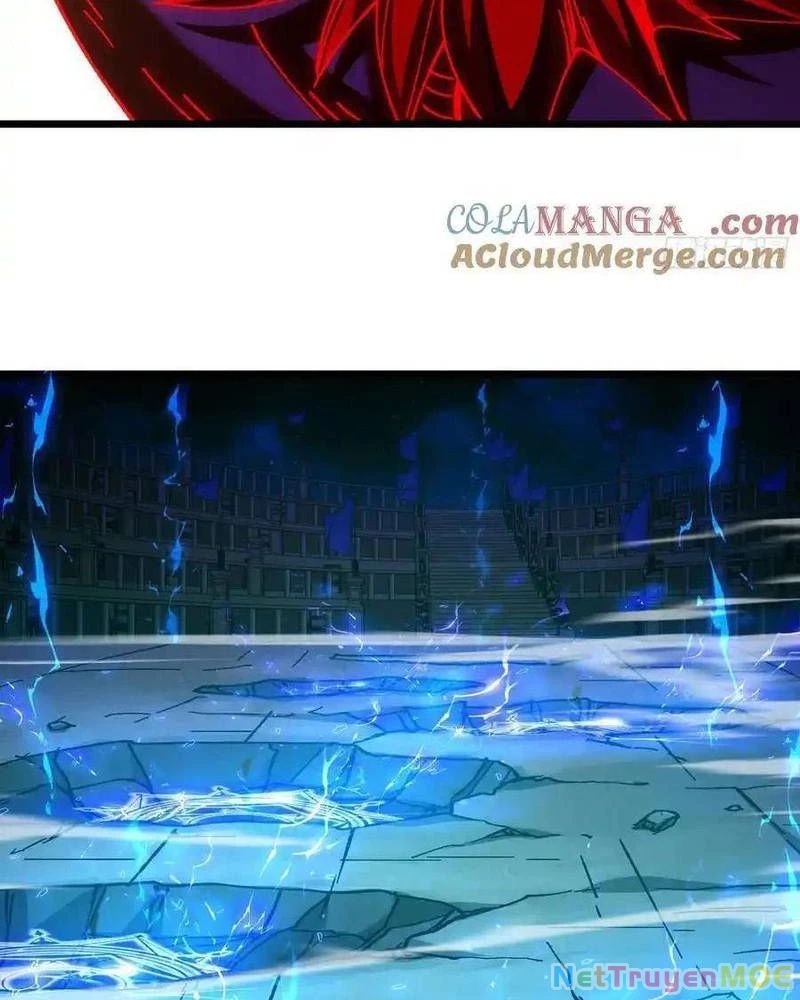 Ta Nhờ Đồ Đệ Kéo Dài Tính Mạng: Chapter 23