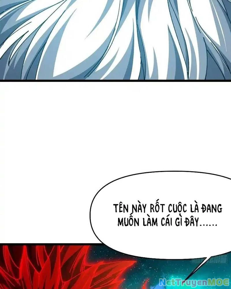 Ta Nhờ Đồ Đệ Kéo Dài Tính Mạng: Chapter 23