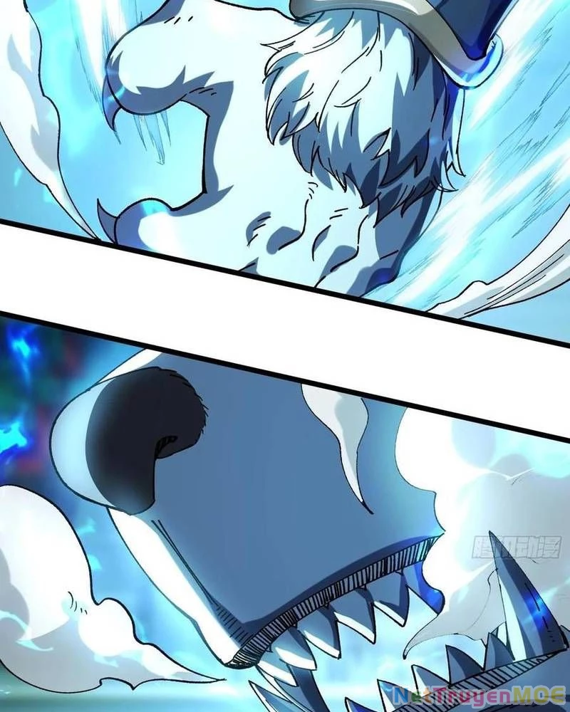 Ta Nhờ Đồ Đệ Kéo Dài Tính Mạng: Chapter 24