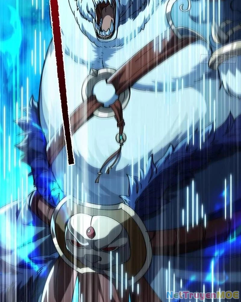 Ta Nhờ Đồ Đệ Kéo Dài Tính Mạng: Chapter 24