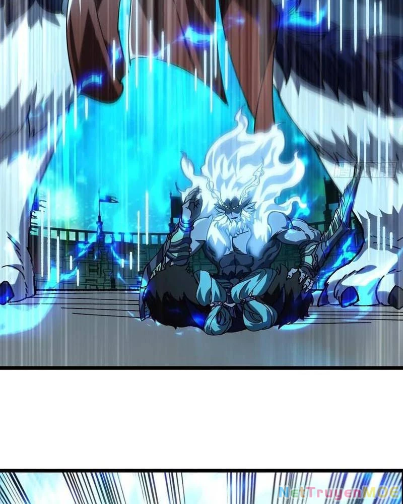 Ta Nhờ Đồ Đệ Kéo Dài Tính Mạng: Chapter 24