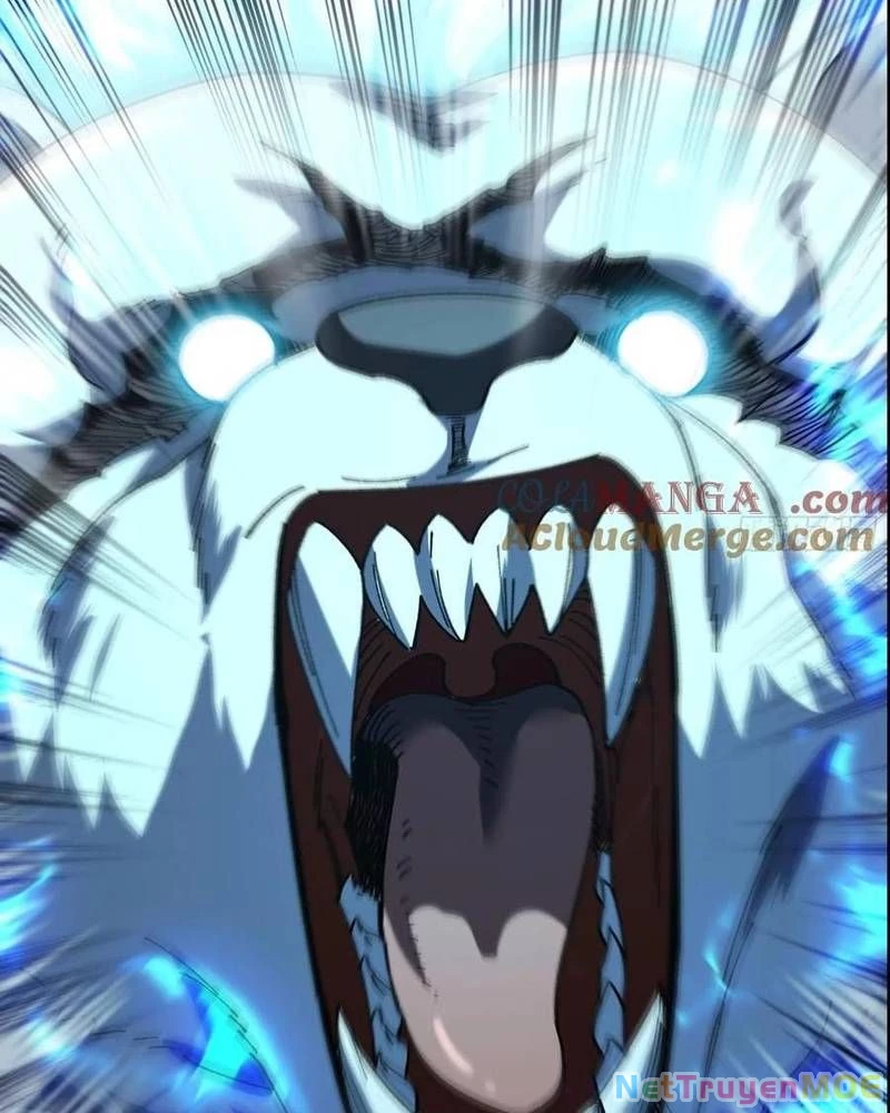 Ta Nhờ Đồ Đệ Kéo Dài Tính Mạng: Chapter 24