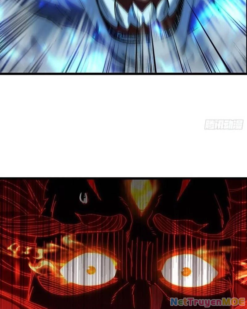 Ta Nhờ Đồ Đệ Kéo Dài Tính Mạng: Chapter 24