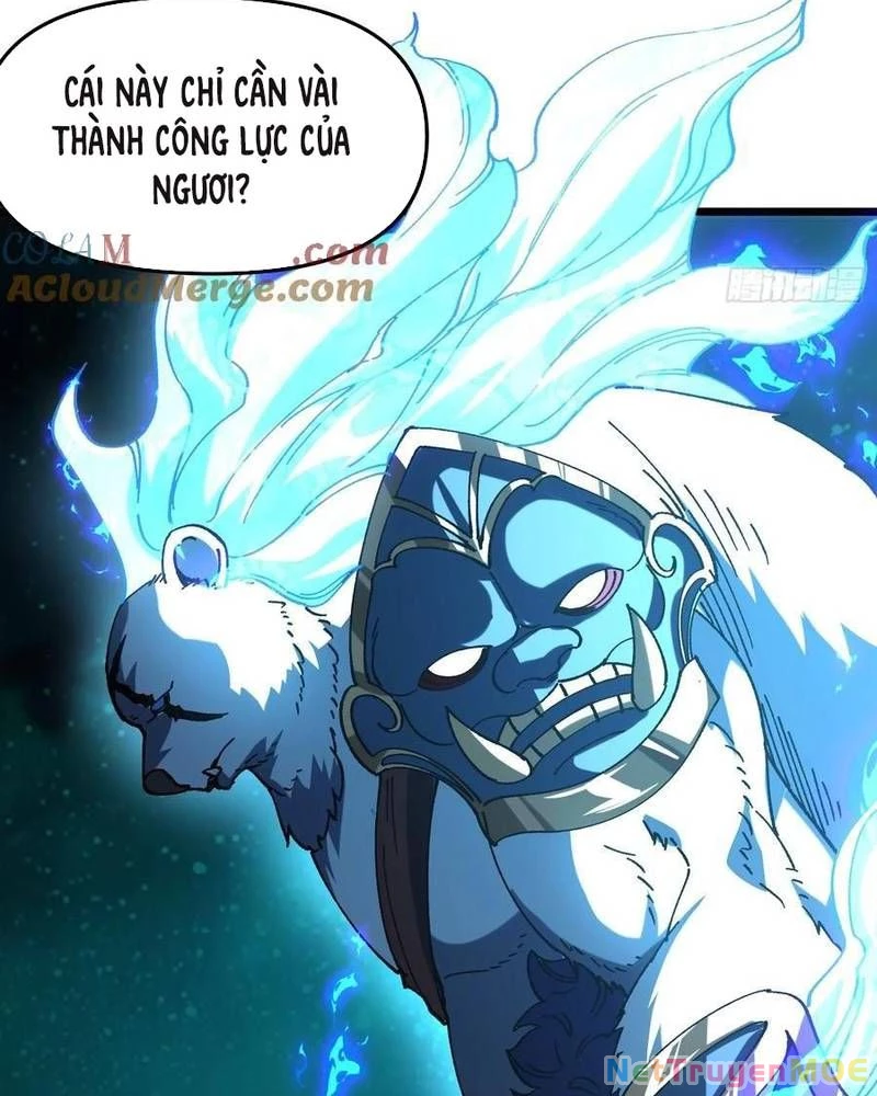 Ta Nhờ Đồ Đệ Kéo Dài Tính Mạng: Chapter 24