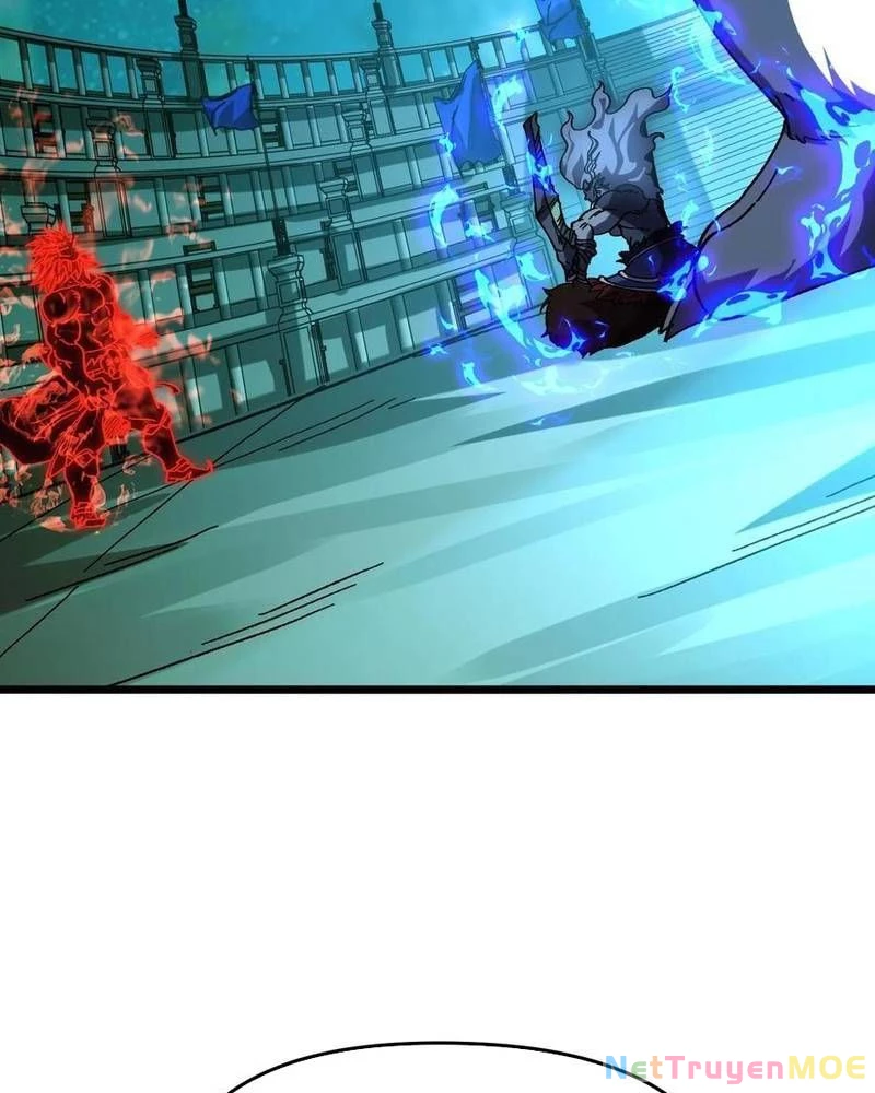 Ta Nhờ Đồ Đệ Kéo Dài Tính Mạng: Chapter 24