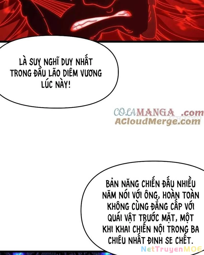 Ta Nhờ Đồ Đệ Kéo Dài Tính Mạng: Chapter 24