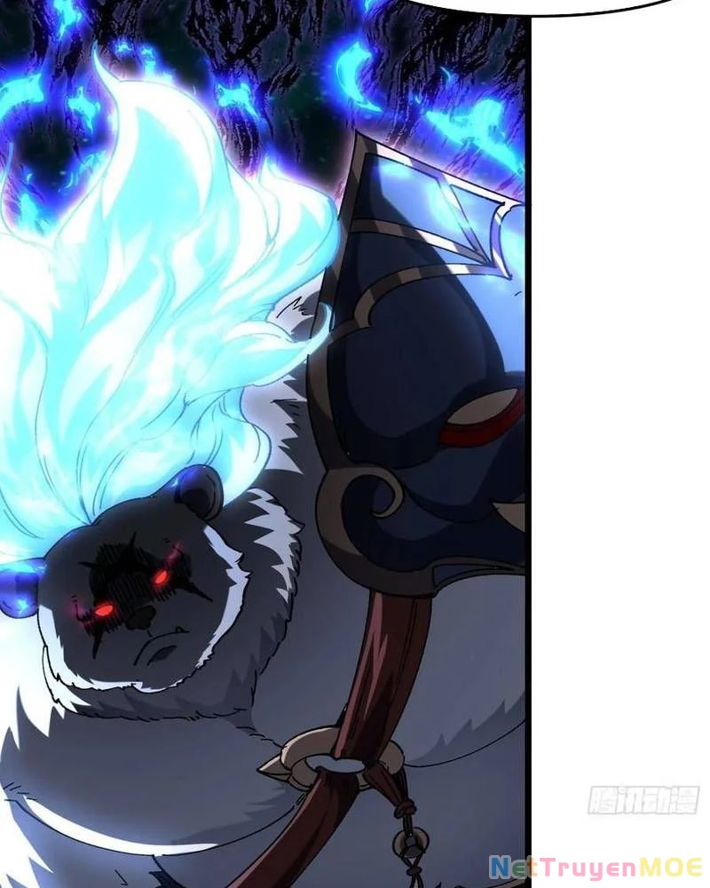 Ta Nhờ Đồ Đệ Kéo Dài Tính Mạng: Chapter 24