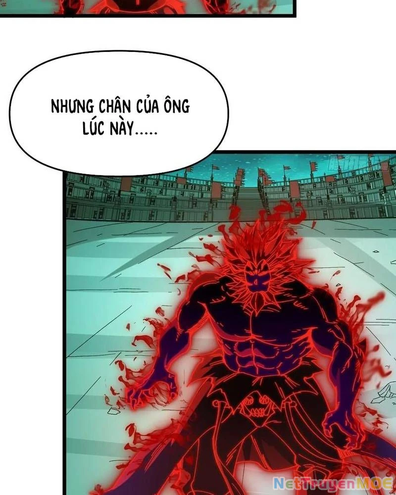 Ta Nhờ Đồ Đệ Kéo Dài Tính Mạng: Chapter 24