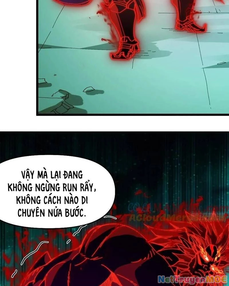 Ta Nhờ Đồ Đệ Kéo Dài Tính Mạng: Chapter 24