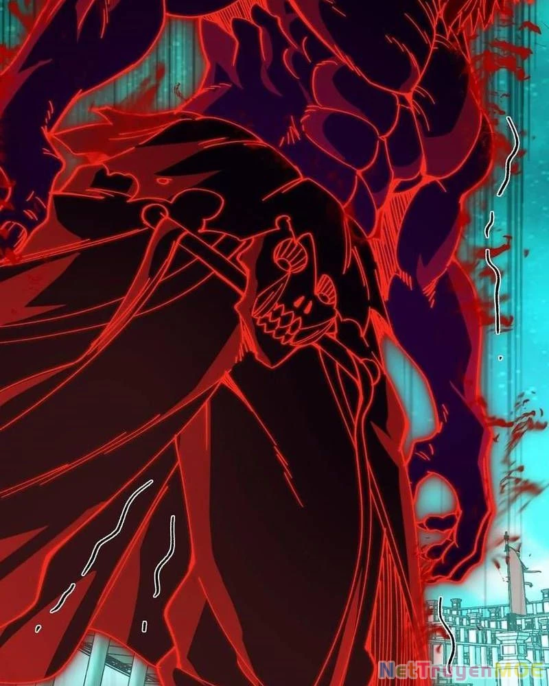 Ta Nhờ Đồ Đệ Kéo Dài Tính Mạng: Chapter 24