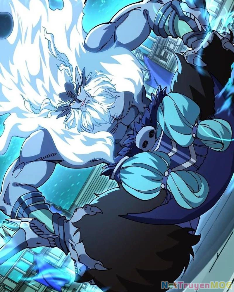 Ta Nhờ Đồ Đệ Kéo Dài Tính Mạng: Chapter 24