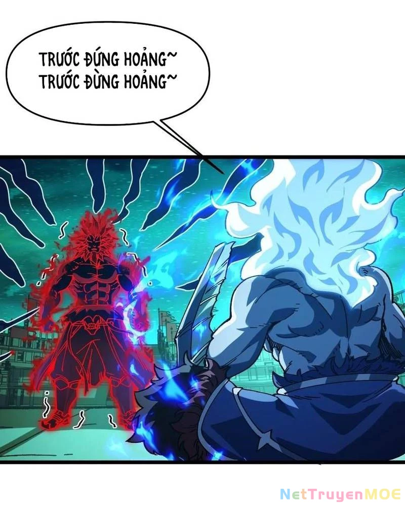 Ta Nhờ Đồ Đệ Kéo Dài Tính Mạng: Chapter 24