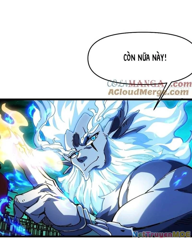 Ta Nhờ Đồ Đệ Kéo Dài Tính Mạng: Chapter 24