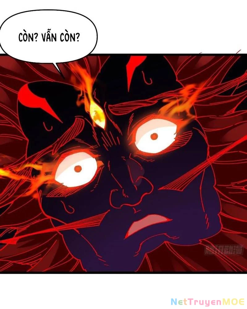 Ta Nhờ Đồ Đệ Kéo Dài Tính Mạng: Chapter 24