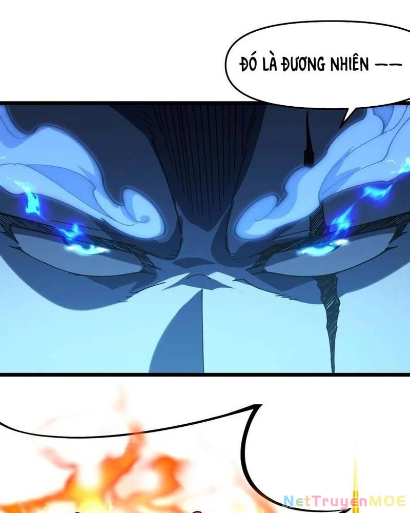 Ta Nhờ Đồ Đệ Kéo Dài Tính Mạng: Chapter 24