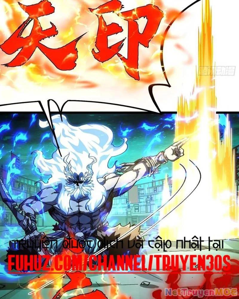 Ta Nhờ Đồ Đệ Kéo Dài Tính Mạng: Chapter 24