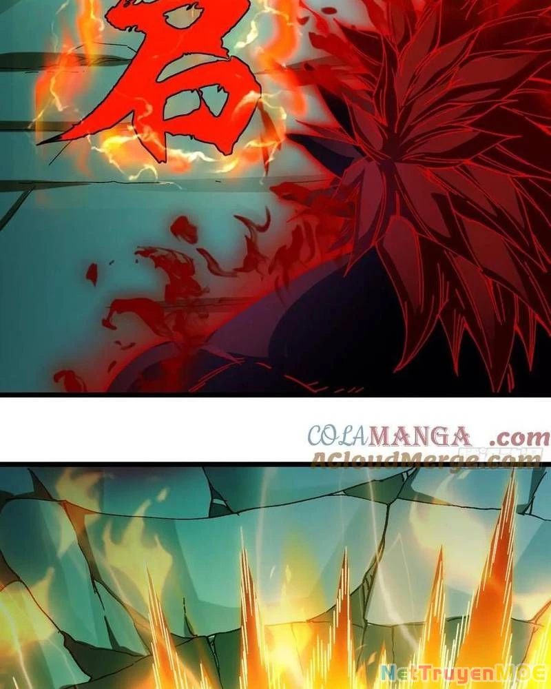 Ta Nhờ Đồ Đệ Kéo Dài Tính Mạng: Chapter 24