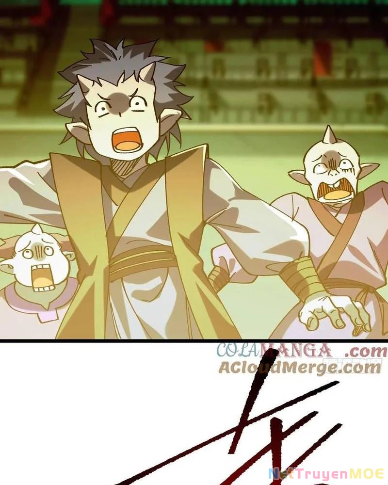 Ta Nhờ Đồ Đệ Kéo Dài Tính Mạng: Chapter 24