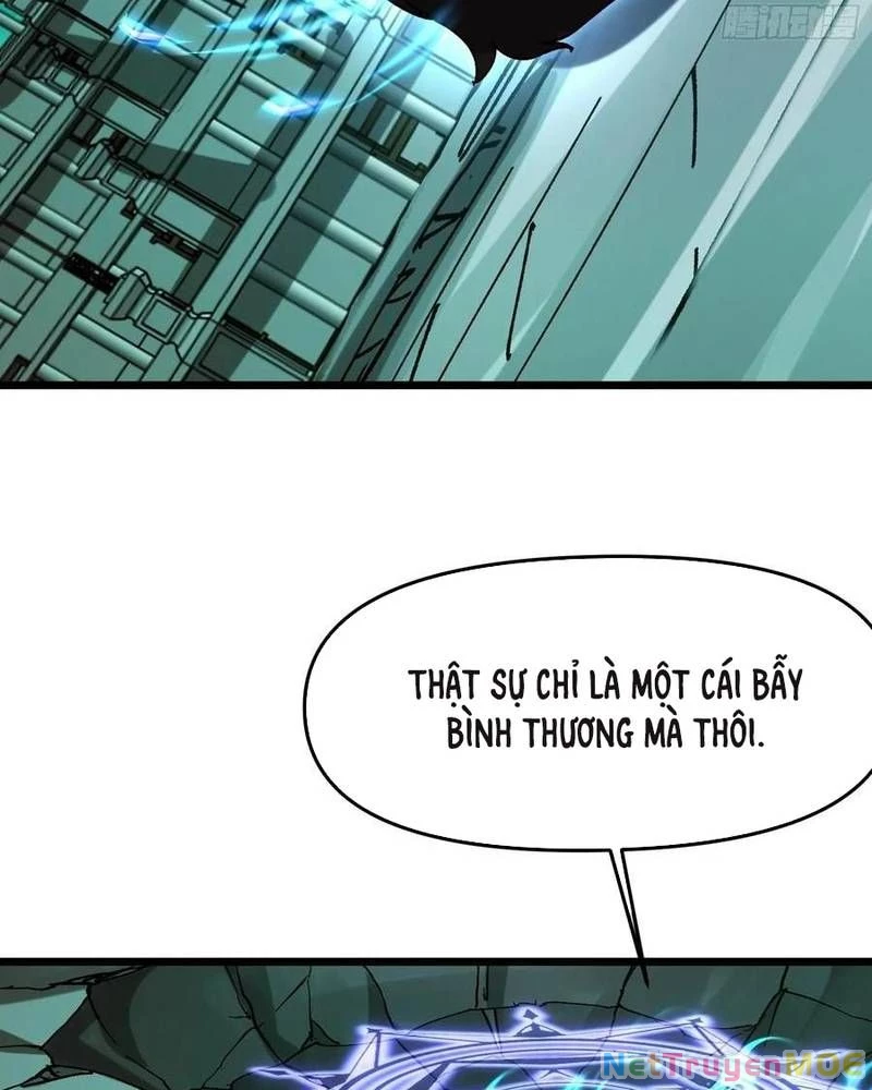 Ta Nhờ Đồ Đệ Kéo Dài Tính Mạng: Chapter 24