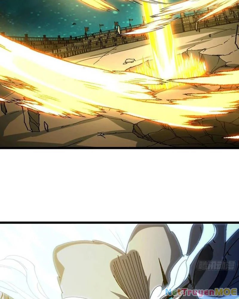 Ta Nhờ Đồ Đệ Kéo Dài Tính Mạng: Chapter 24