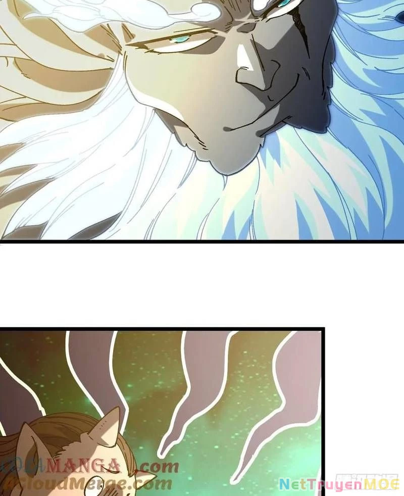 Ta Nhờ Đồ Đệ Kéo Dài Tính Mạng: Chapter 24