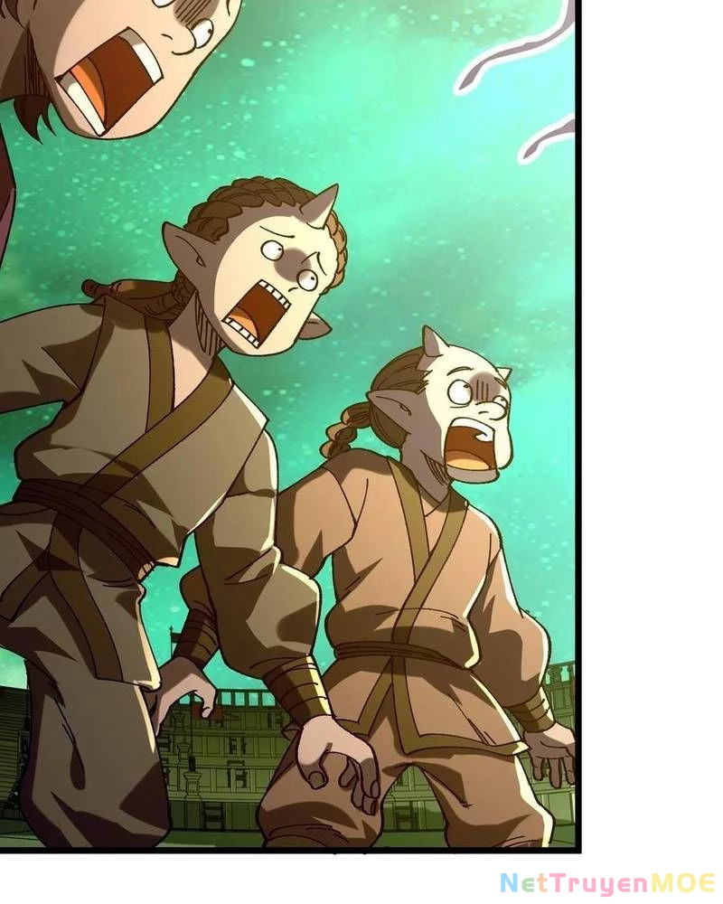 Ta Nhờ Đồ Đệ Kéo Dài Tính Mạng: Chapter 24