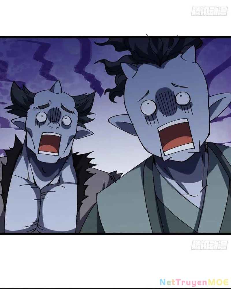 Ta Nhờ Đồ Đệ Kéo Dài Tính Mạng: Chapter 24