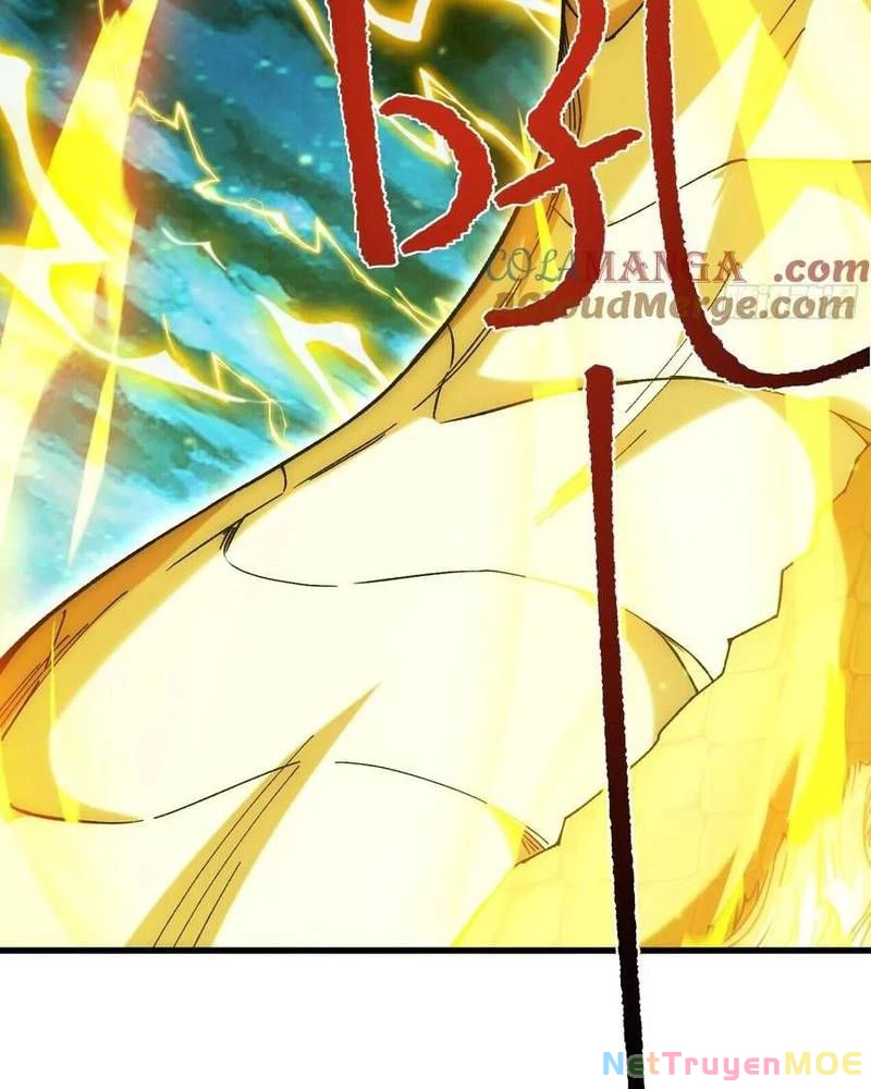 Ta Nhờ Đồ Đệ Kéo Dài Tính Mạng: Chapter 24