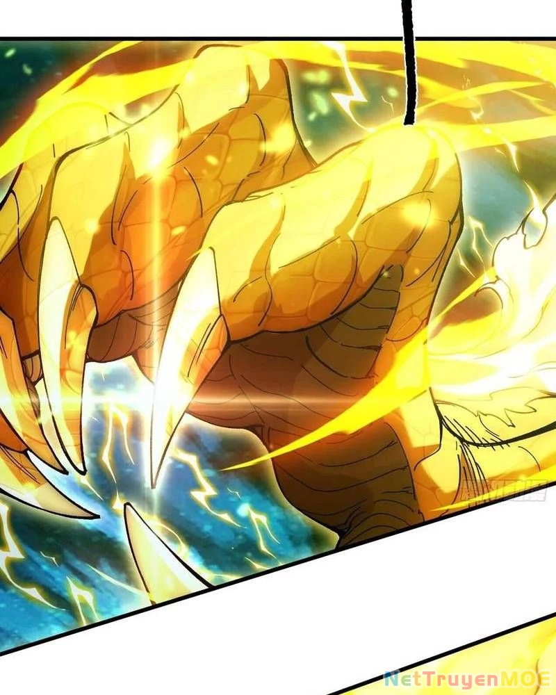 Ta Nhờ Đồ Đệ Kéo Dài Tính Mạng: Chapter 24