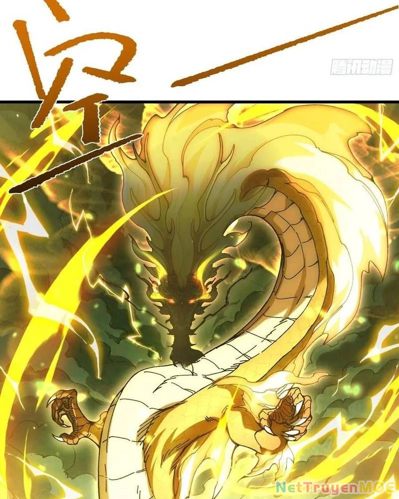 Ta Nhờ Đồ Đệ Kéo Dài Tính Mạng: Chapter 24