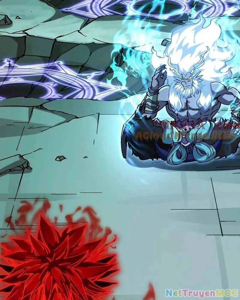 Ta Nhờ Đồ Đệ Kéo Dài Tính Mạng: Chapter 24