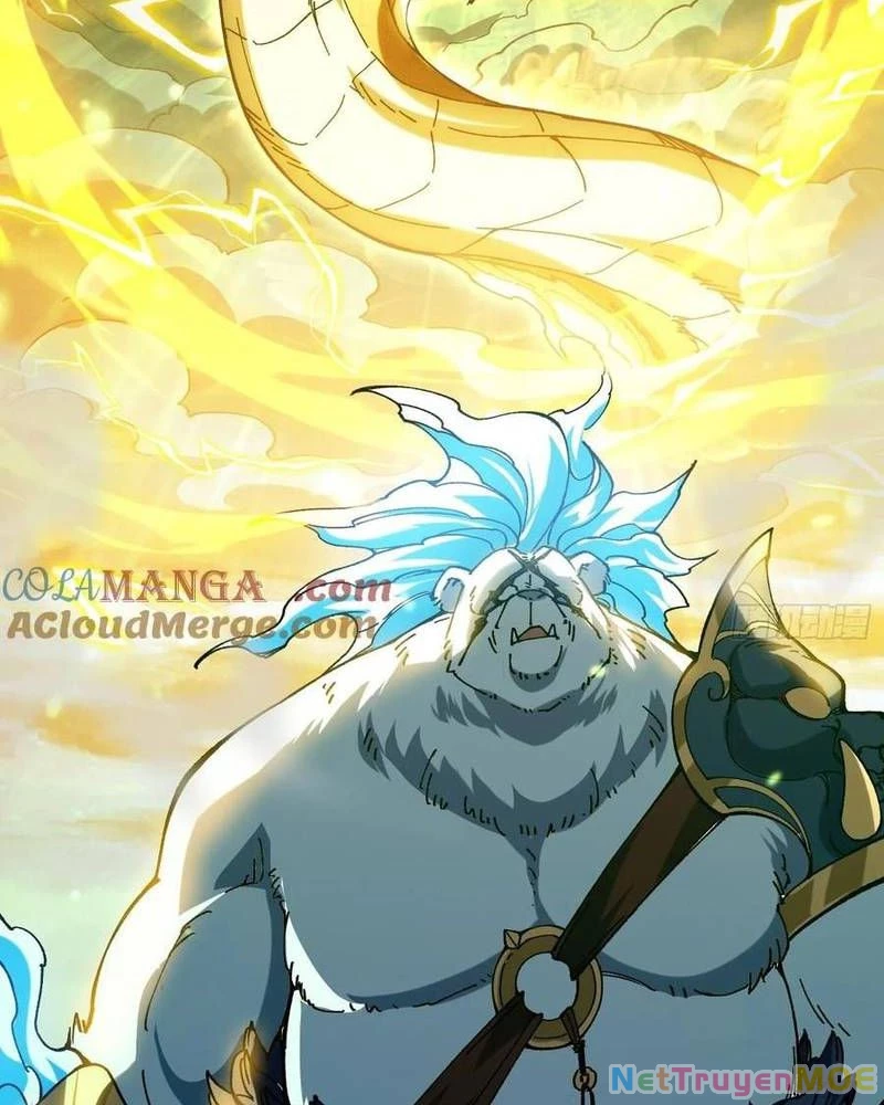 Ta Nhờ Đồ Đệ Kéo Dài Tính Mạng: Chapter 24