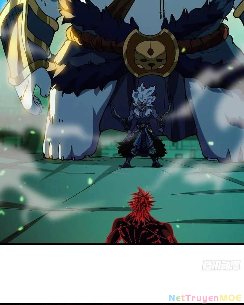 Ta Nhờ Đồ Đệ Kéo Dài Tính Mạng: Chapter 24