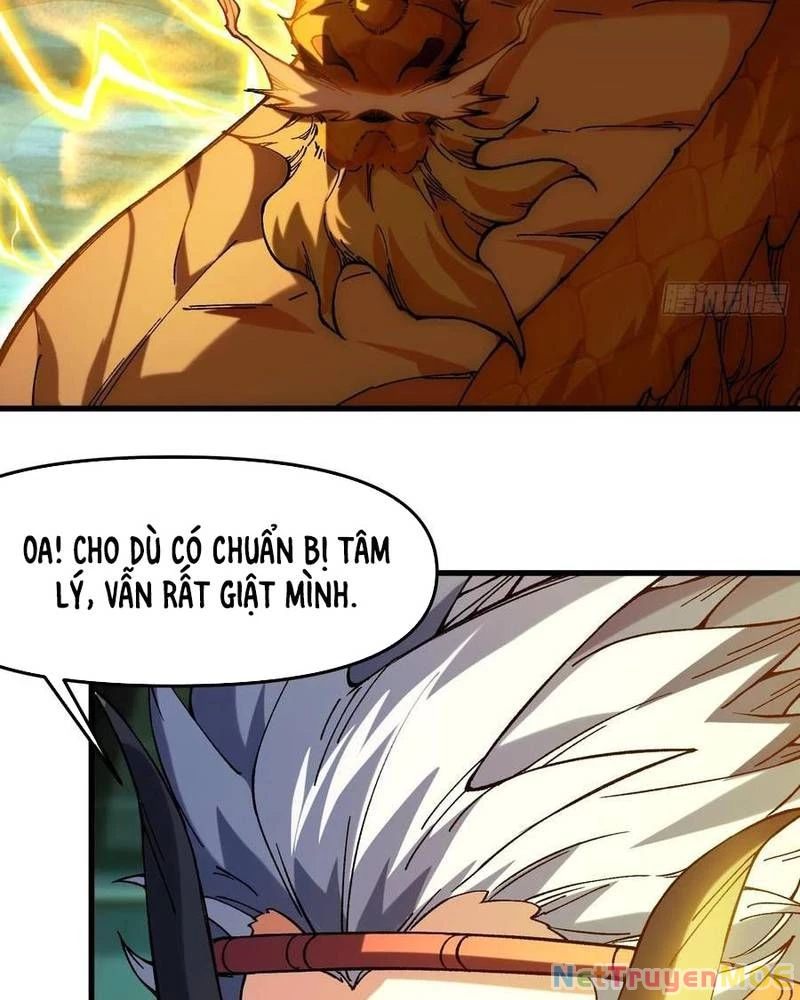 Ta Nhờ Đồ Đệ Kéo Dài Tính Mạng: Chapter 24