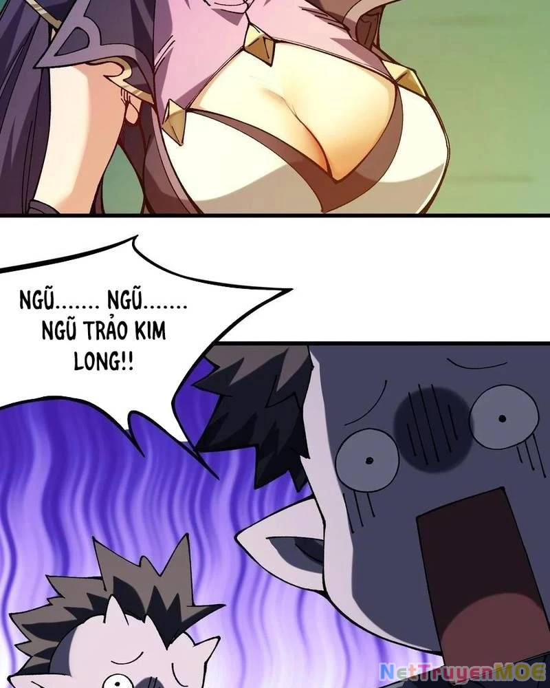 Ta Nhờ Đồ Đệ Kéo Dài Tính Mạng: Chapter 24