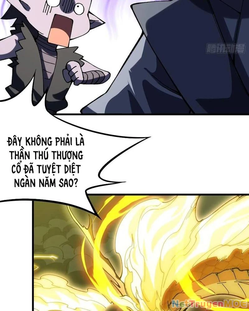 Ta Nhờ Đồ Đệ Kéo Dài Tính Mạng: Chapter 24